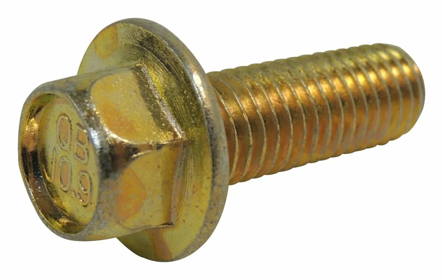 Crown Automotive - Steel Zinc Bolt - 6505832AA